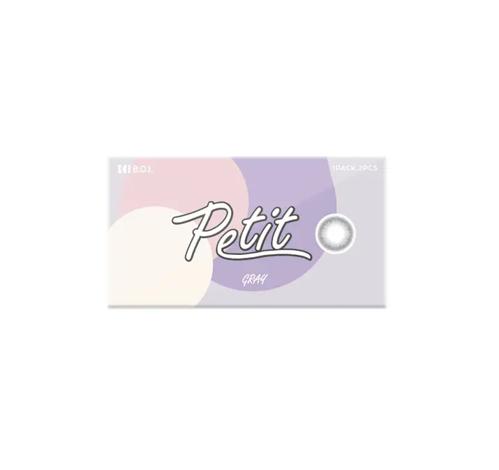 B.O.I. KR color contact lenses - 韓國隱形眼鏡 彩片