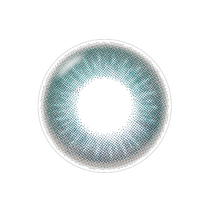 BOI KR color contact lenses - BOI (KR) 韓系隱形眼鏡