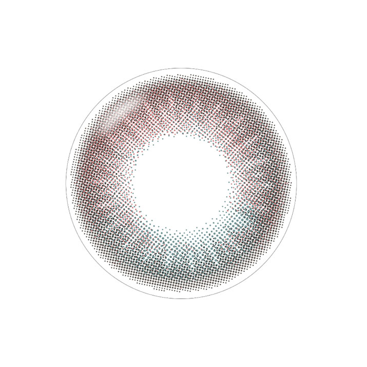 BOI KR color contact lenses - BOI (KR) 韓系隱形眼鏡